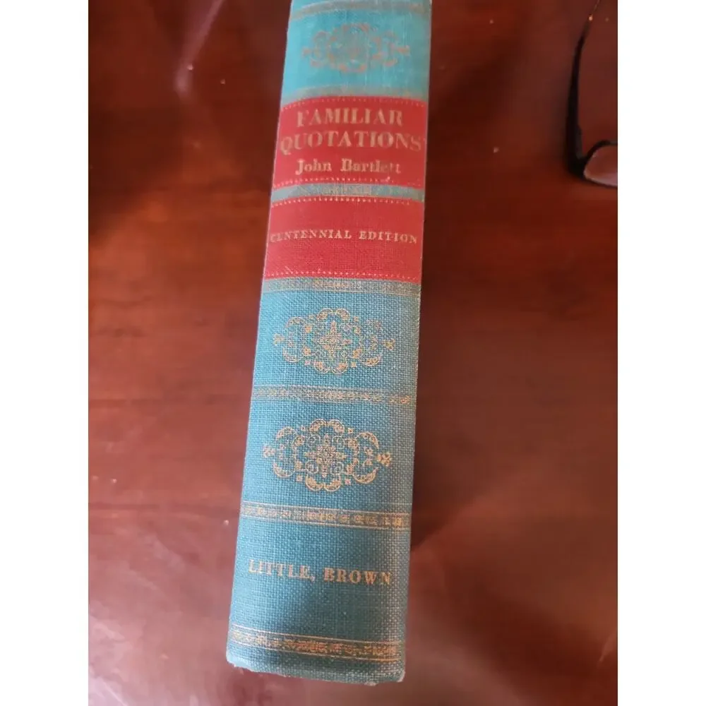N/A vintage familiar
